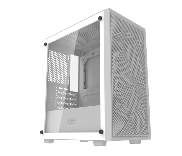 DarkFlash M305 Mesh White - 1368130 - zdjęcie